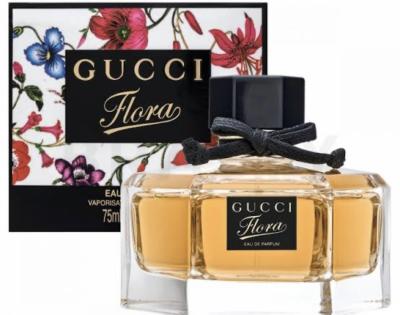 Gucci Flora By Gucci Femme EDP Bayan Parfüm 75ml ARC JLT