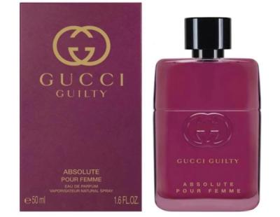 Gucci Guılty Absolute Pour Femme Edp 90 ml ARC JLT