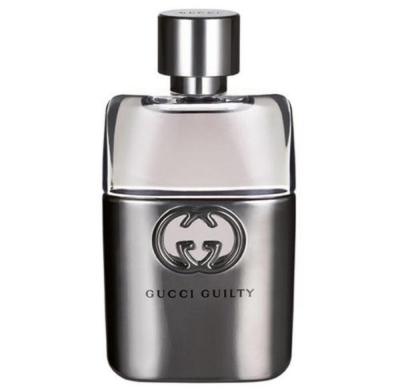 Gucci Guilty Edt 90ml Erkek Tester Parfüm