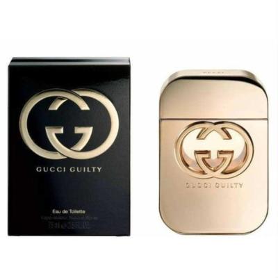 Gucci Guilty Femme EDT Bayan Parfüm 75ml ARC ÇANTALI  JLT