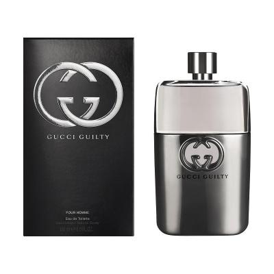 Gucci Guilty Pour Homme EDT Erkek Parfüm 90ml ARC JLT