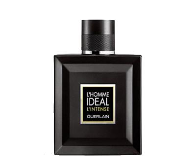 Guerlain L'Homme Ideal L'Intense 100ml EDP Erkek Tester Parfüm