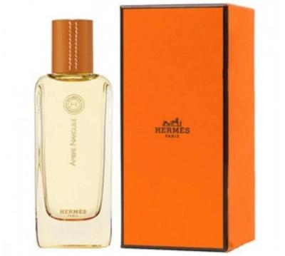 Hermes Ambre Narguile Edt 100 ML Unisex  Parfüm ARC JLT