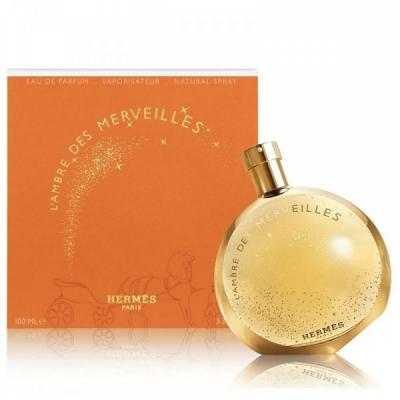 Hermes L'ambre Des Merveilles Edp 100 Ml Kadın Parfüm ARC JLT