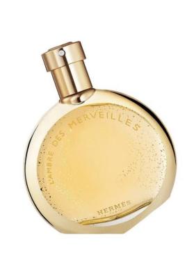 Hermes L'ambre Des Merveilles Edp 100 Ml Kadın Parfüm tester