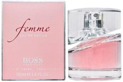Hugo Boss Femme EDP 75 ml Kadın Parfüm arc JLT
