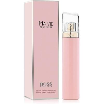 Hugo Boss Ma Vıe Pour Femme EDP 75 ML Kadın Parfüm JLT