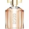 Hugo Boss The Scent 100ml EDT Bayan Tester Parfümü