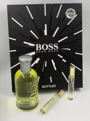 Hugo Boss Bottled Edt erkek LÜX