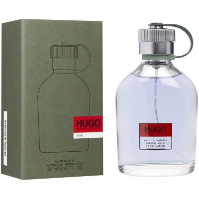 Hugo Boss Hugo Man EDT Erkek Parfüm 150ml ARC JLT