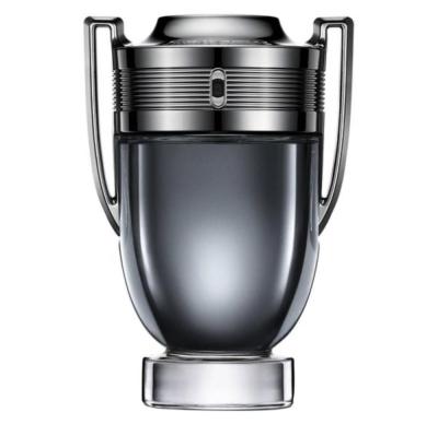 Invictus Intense 100ml Erkek Tester Parfüm