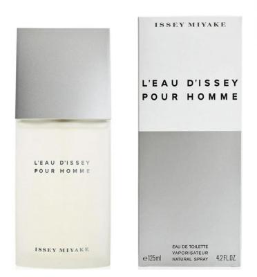 İssey Miyake L eau Dissey Pour Home Edt 125ml Erkek ARC JLT