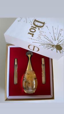 Jadore Eau de Parfum. Bayan  LÜX