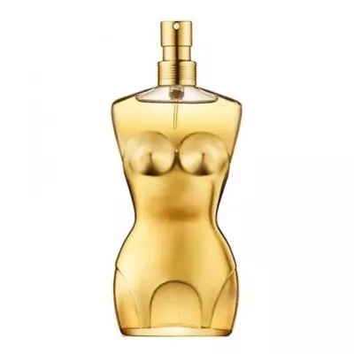 Jean Paul Gaultier Classique Intense EDT 100ml Bayan Tester Parfüm