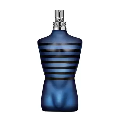 Jean Paul Gaultier Ultra Male Edt Intense 125 ml Tester
