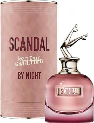 Jean Paul Gaultier Scandal By Night EDP 80 ml Kadın Parfüm ARC JLT