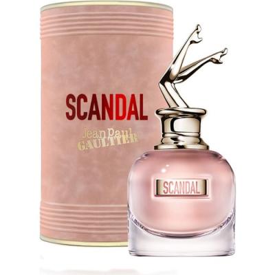 Jean Paul Gaultier Scandal 80ML EDP Kadın Parfümü ARC JLT