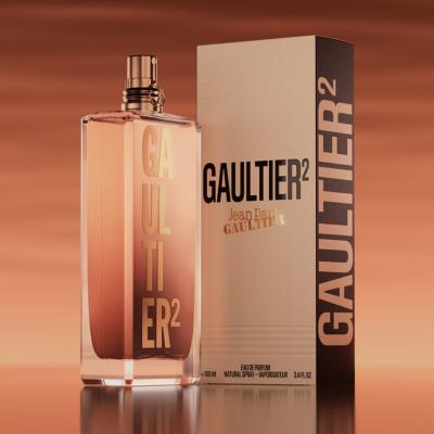 Jean Paul Gaultier Gaultier2 Edp 100 ml Unisex Parfüm JLT