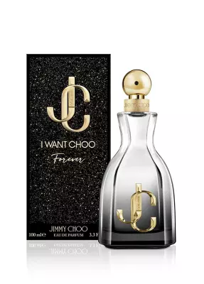Jimmy Choo I Want Choo Forever Parfüm 100 Ml JLT