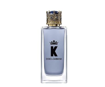 K By Dolce & Gabbana EDT 100ML Erkek Tester Parfüm