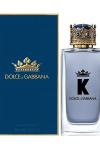 K By Dolce & Gabbana EDT 100ML Erkek Parfüm ARC ÇANTALI  JLT