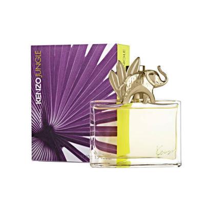 Kenzo Jungle Edp 100 ml Kadın Parfüm   ARC JLT