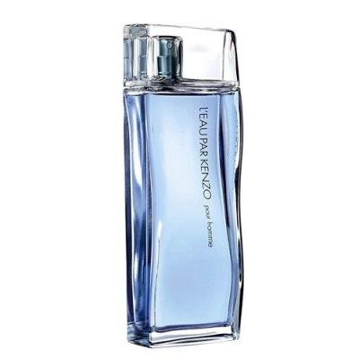 Kenzo L-Eau Pour Homme 100ml Erkek Tester Parfüm