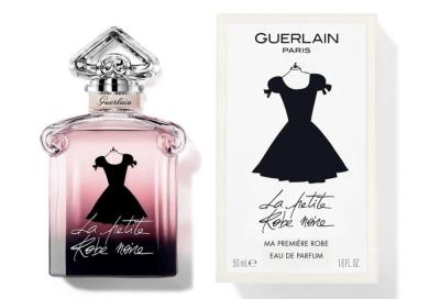 La Petite Robe Noire Eau De Parfüm 100 ML Bayan Parfüm ARC JLT