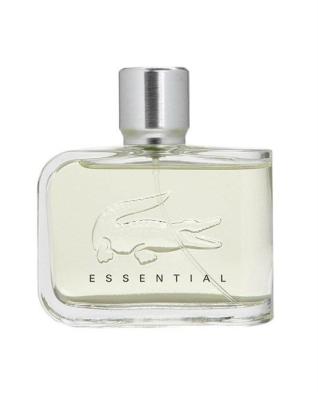 Lacoste Essentiale Edt 100ml Erkek Tester Parfüm