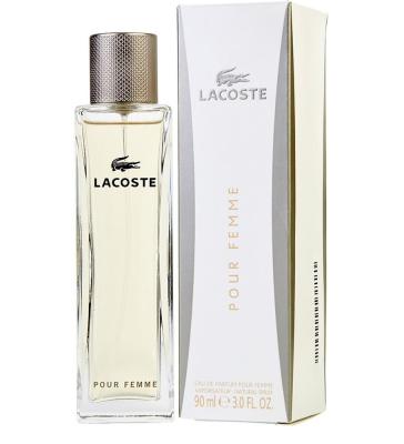 Lacoste Pour Femme EDP Kadın Parfüm 90ml ARC JLT