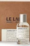 Le Labo Ambrette 9 edp for Unısex 50 ml  ARC JLT