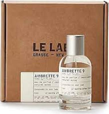 Le Labo Ambrette 9 edp for Unısex 50 ml  ARC JLT