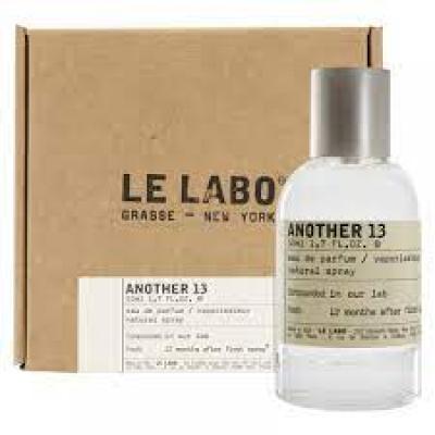 Le Labo Another 13 Edp 50 ml Unisex ARC JLT