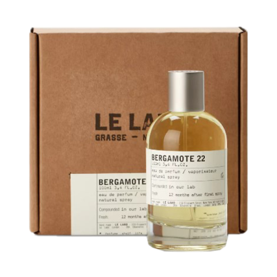 Le Labo Bergamote 22 EDP 50ml Unisex Parfüm – ARC  JLT