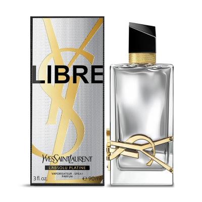 Libre L'Absolu Platine - Absolu de Parfum arc JLT