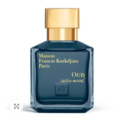 Maison Francis Kurkdjian OUD Eau de parfum 70 ML Erkek Tester Parfüm