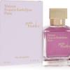 maison francis kurkdjian baccarat gentle fluidity arc JLT