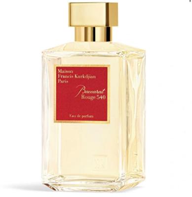 Maison Francis Kurkdjian Baccarat Rouge 540 200 ML ARC JLT