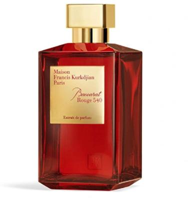 Maison Francis Kurkdjian Baccarat Rouge 540 Extrait 200ML ARC JLT