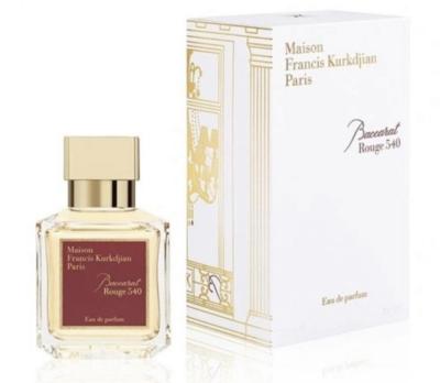 Maison Francis Kurkdjian Baccarat Rouge 540 70 Ml Bayan Parfümü ARC JLT