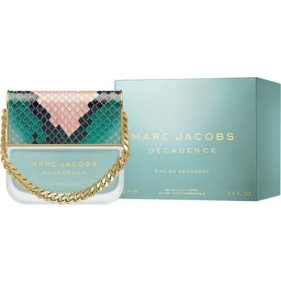 Marc Jacobs Eau So Decadent Edt 100 ml Kadın Parfüm ARC JLT