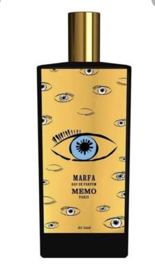 Memo Marfa Edp 75 ml Unisex Parfüm Tester