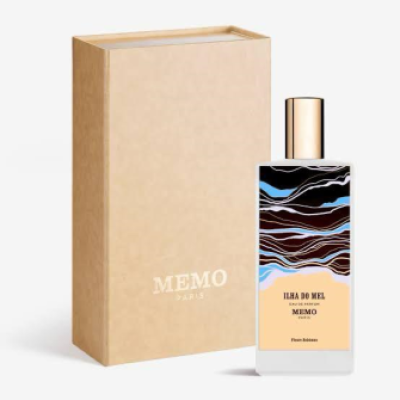 Memo Paris Ilha Do Mel Edp 75 Ml Unisex Parfüm ARC JLT