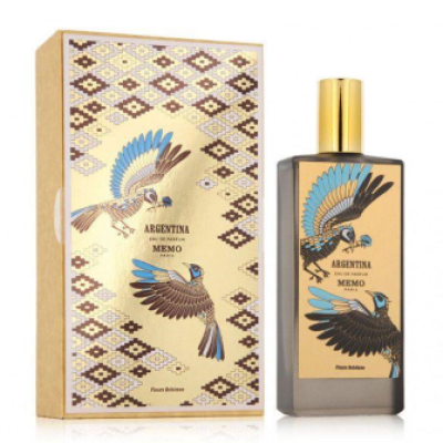 Memo Paris Argentina Edp 75 Ml Unisex Parfüm ARC JLT