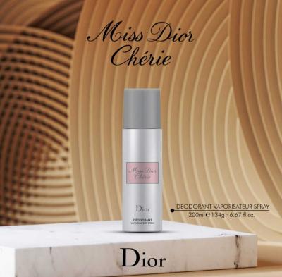 Miss Dior Cherie Kadın Deodorant 200ml