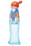Moschino Cheap And Chic Love Love Edt 100ml Bayan Tester Parfüm