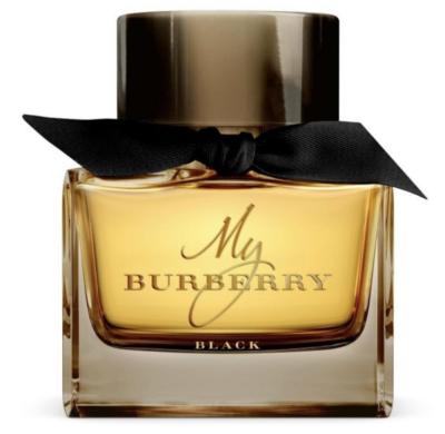 My Burberry Black 90ML Kadın Tester Parfüm