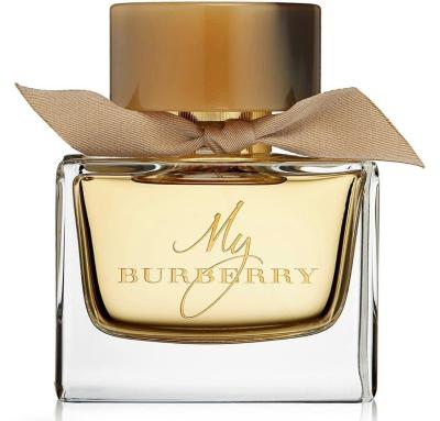 My Burberry Edp 90ml Kadın Tester Parfüm