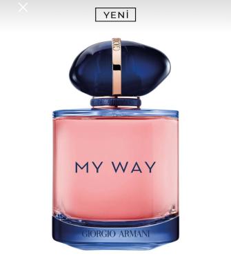 MY WAY EDP INTENSE 90ml tester