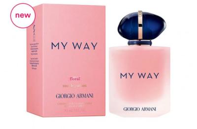 My Way Floral Eau de Parfum 90 ml arc JLT
